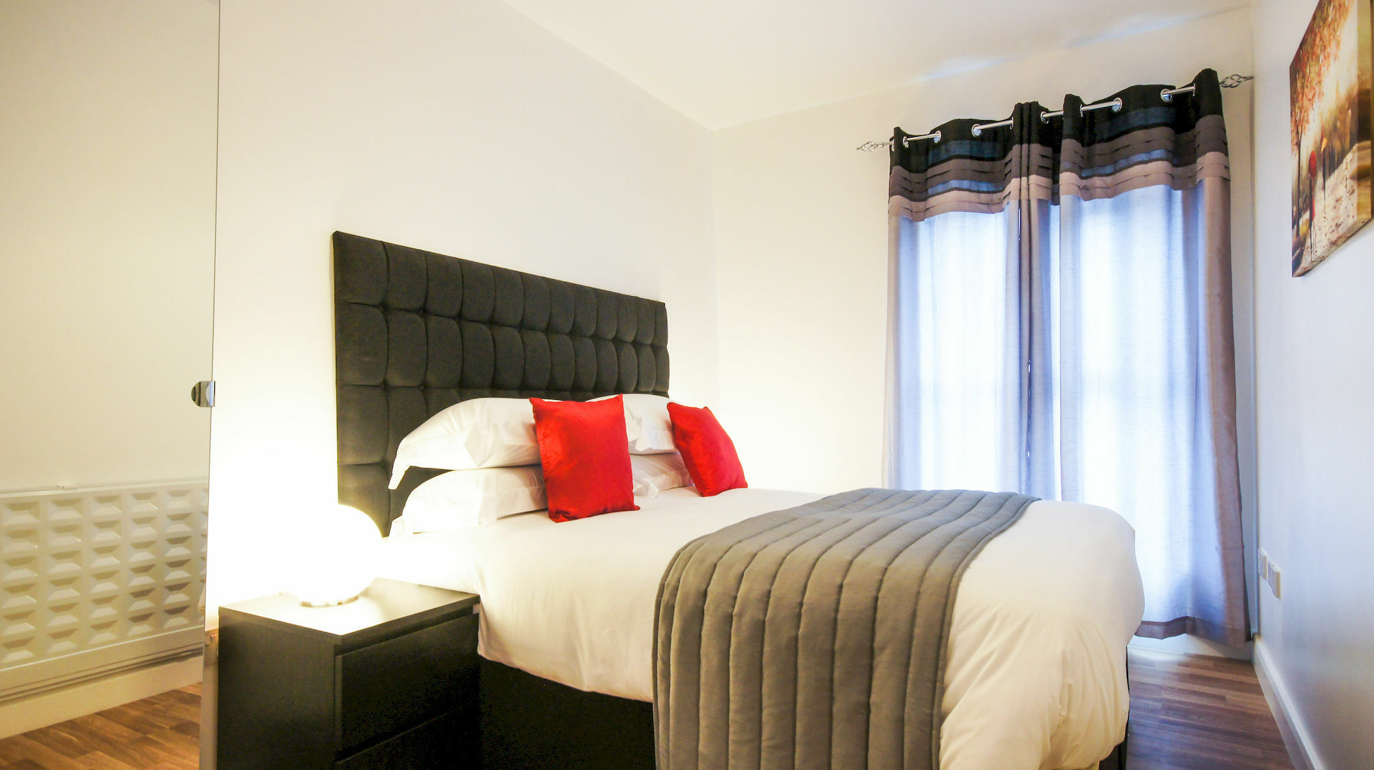 Arsenal Apartments London Exterior foto