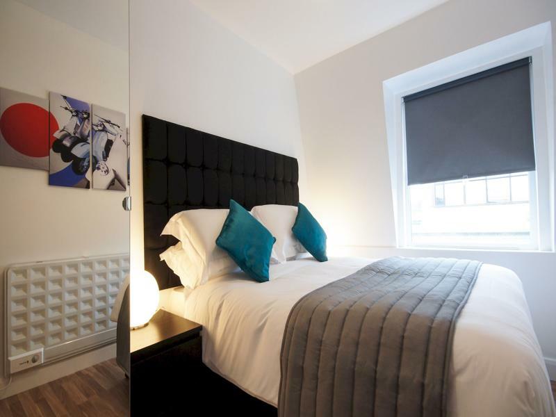 Arsenal Apartments London Exterior foto