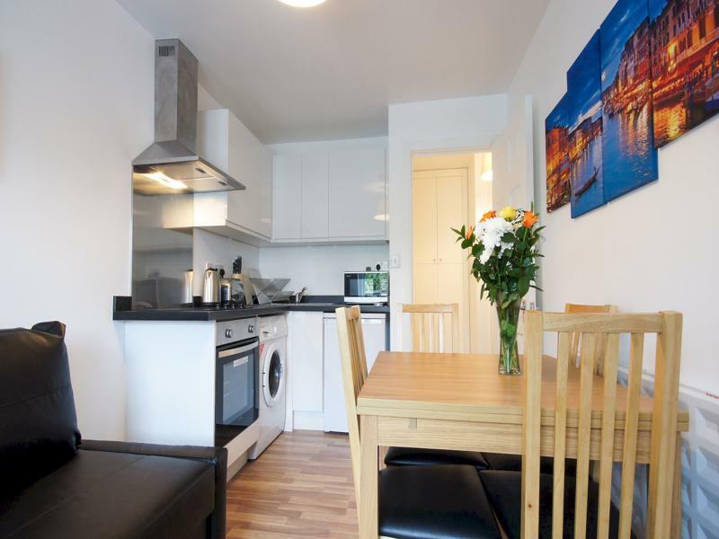 Arsenal Apartments London Exterior foto